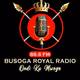 Logo de Busoga Royal Radio