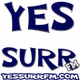 Logo de GGN iRadio - Yessurr FM