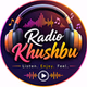 Radio Khushbu logo