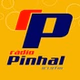 Rádio Pinhal da Serra FM logo