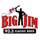 Logo de Big Jim 93.3 - KJRV
