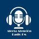 Logo de Alerta atencion radio FM