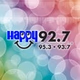 Happy 92.7 - WPPY logo
