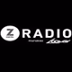 Z Hostel Radio logo