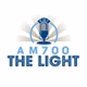 AM 700 The Light - CJLI logo