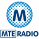 MTE Radio logo