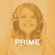 Rádio Prime FM logo