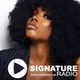 Signature Radio UK logo
