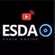 Radio ESDA logo