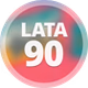 Logo de PolskaStacja - Przeboje Lat 90.