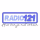 Logo de Radio121