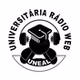 Universitária Rádio Web logo