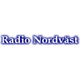 Radio Nordvast logo