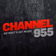 Logo de Channel 955 - WKQI