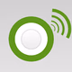 Logo de Rádio Web Power Gospel