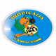 Logo de Rádio Tropicália