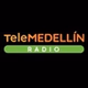 Telemedellín Radio logo