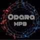 ODARA MPB logo