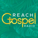 Logo de Reach Gospel Radio - W237CD