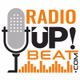 Logo de Radio UP Beat