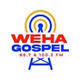 Gospel 88.7 FM - WEHA logo