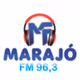 Rádio Marajó logo
