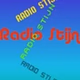 Radio Stijn logo