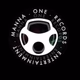 Logo de Manna One Radio