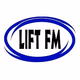 Logo de Lift FM - KMDY
