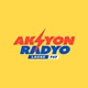 Aksyon Radyo Laoag - DZJC logo