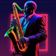 Logo de KCYI/LP 97.7FM - KCYI-LP