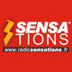 Logo de SENSATION FM