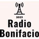 Radio Bonifacio logo