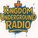 Kingdom Underground Radio logo