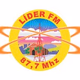 Logo de Rádio Lider FM