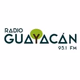Logo de Radio Guayacán
