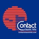 Contact Classic Hits logo