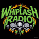 Whiplash Radio logo