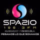 Spazio 100.3 FM logo
