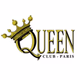 Logo de QueenRadio