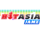 Hot Asia Jamz logo