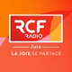 RCF Jura logo
