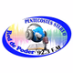 Logo de Pentecostes Stereo
