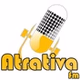 Atrativa FM logo