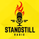Logo de WSRC-DB Standstill Radio