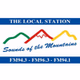 Sounds of the Mountains logo