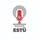 Radyo ESTÜ logo