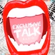Exclusive Talk Radio logo