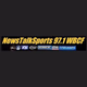 Logo de NewsTalkSports 97.1 & 1240 - WBCF