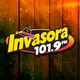 La Invosora - XHHOS logo